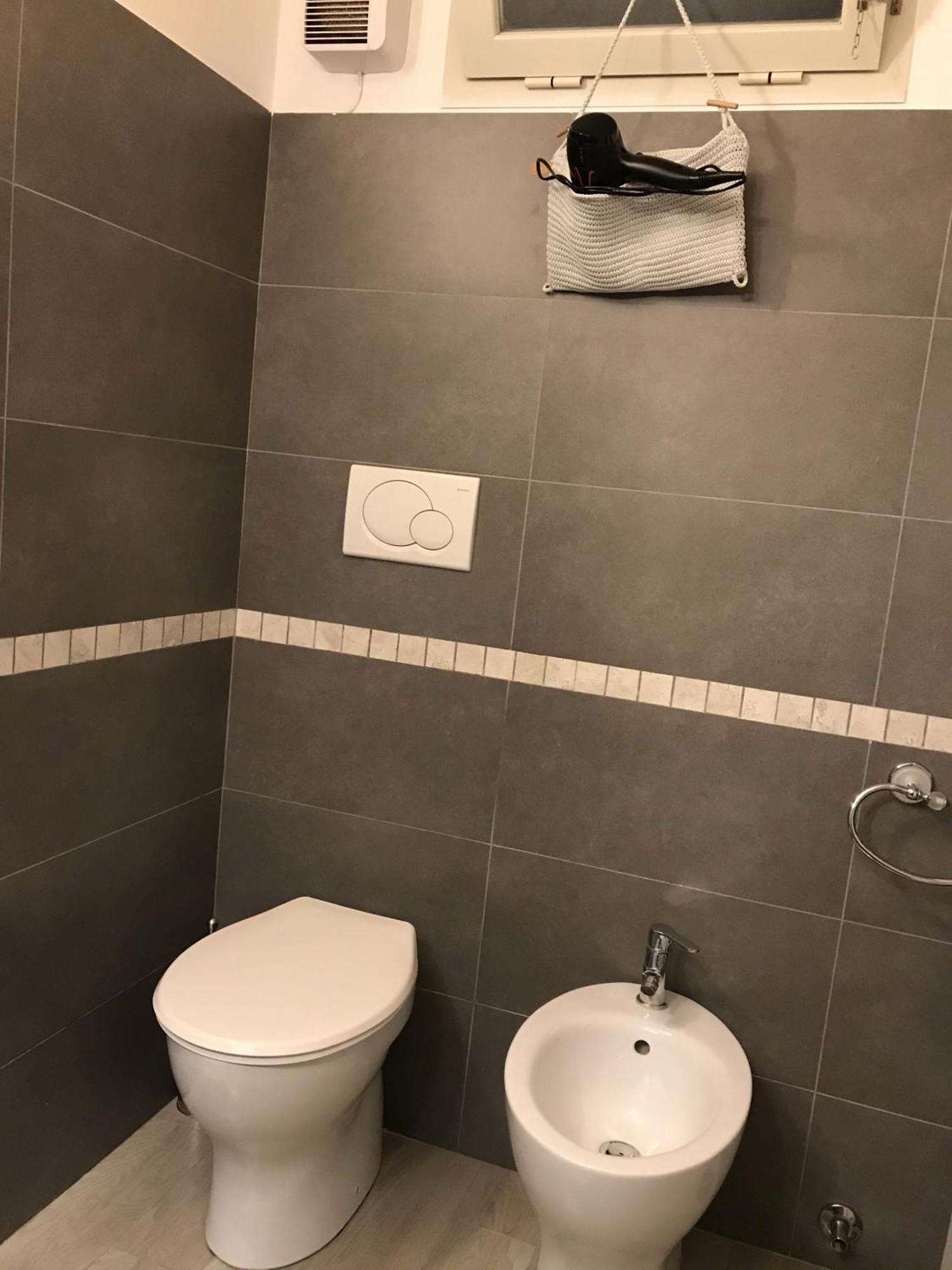 Sesta Strada Hotel Civitavecchia Ruang foto