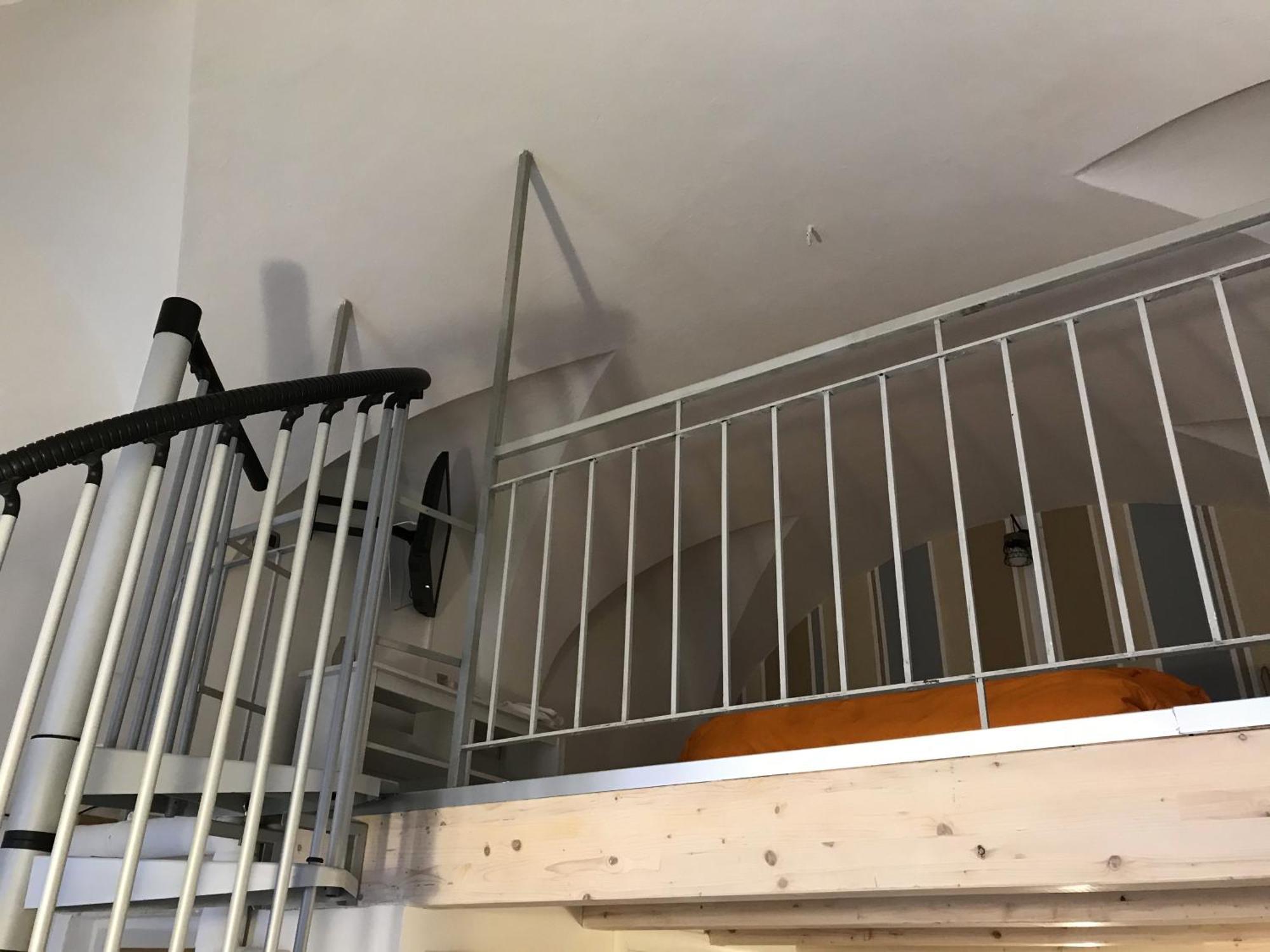 Sesta Strada Hotel Civitavecchia Ruang foto